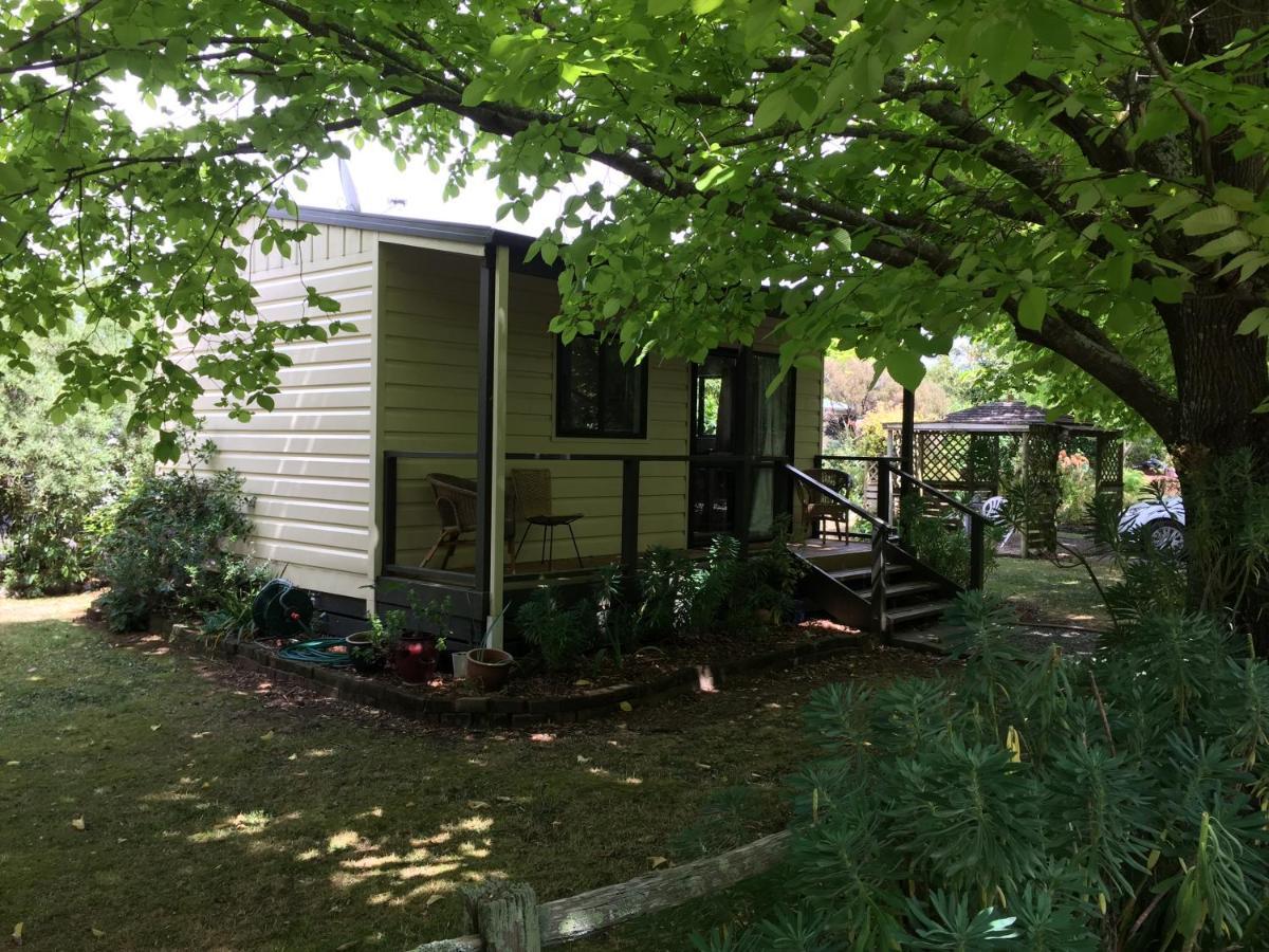 Ivy'S Cottage Грейтаун Екстериор снимка