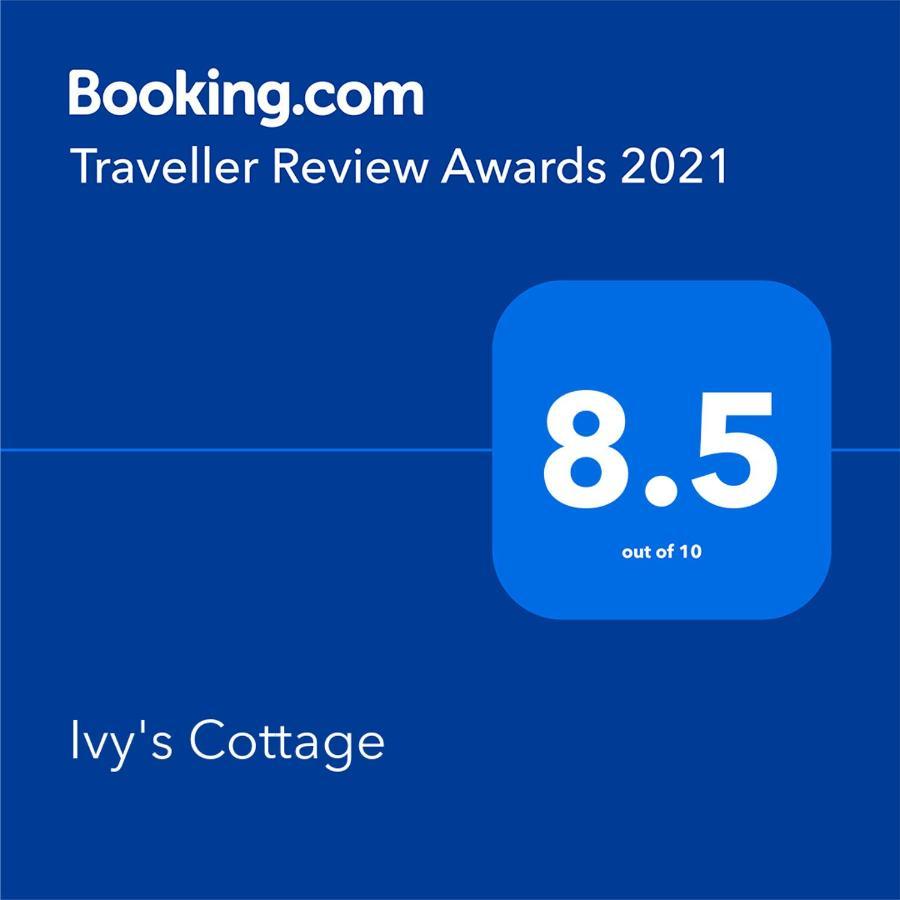 Ivy'S Cottage Грейтаун Екстериор снимка