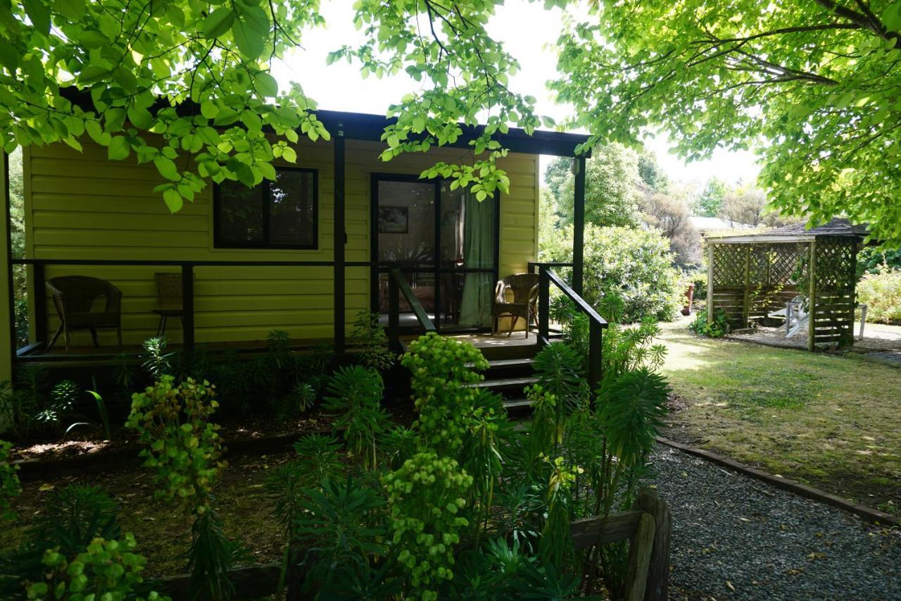 Ivy'S Cottage Грейтаун Екстериор снимка