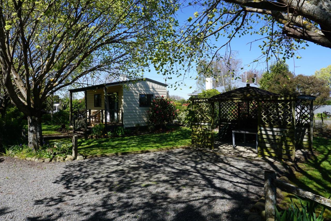 Ivy'S Cottage Грейтаун Екстериор снимка