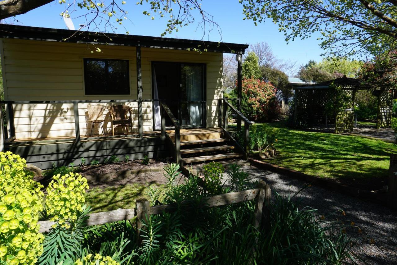 Ivy'S Cottage Грейтаун Екстериор снимка